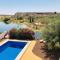 Casa Alfonso an Entire Villa with Private Pool - 穆尔西亚