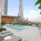 SML Vacation Homes - Sky High Apartments with Burj Khalifa and Dubai Fountain Views at Grande Signature, Downtown Dubai