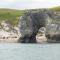 HighTide - 2 bed with parking, balcony & sea view.
