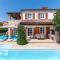 Villa Mia Lea Für 6 Personen