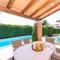 Villa Mia Lea Für 6 Personen