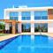 Luxuriöse Villa Mit Privatem Pool Und Whirlpool