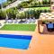 Luxuriöse Villa Mit Privatem Pool Und Whirlpool