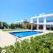 Luxuriöse Villa Mit Privatem Pool Und Whirlpool