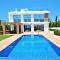 Luxuriöse Villa Mit Privatem Pool Und Whirlpool