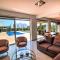 Luxuriöse Villa Mit Privatem Pool Und Whirlpool