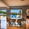 Luxuriöse Villa Mit Privatem Pool Und Whirlpool