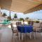 Strandnahes Haus Mit Terrasse Zum Sonnenuntergang