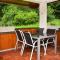 Appartement In Saig Mit Garten Und Grill - 伦茨基希