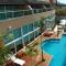 Vitória Hotel Concept Campinas