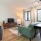 UtrechtCityApartments – Weerdsingel