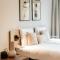 UtrechtCityApartments – Weerdsingel