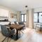 UtrechtCityApartments – Weerdsingel