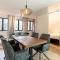 UtrechtCityApartments – Weerdsingel