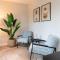 UtrechtCityApartments – Weerdsingel
