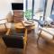 Luxurious residence with private parking