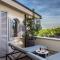 Sofitel Roma Villa Borghese