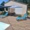 Villa Soleil dAlbi