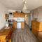 Studio Cabine avec vue sur le lac et les montagnes - 安格勒