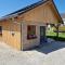 Neue moderne Ferienwohnung mit Infrarot Sauna - 亨格尔斯贝格