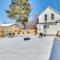 Steps to Root River Home with Large Yard! Steps to Root River Home with Large Yard!