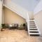 Oasi urbana x 4 guests with Terrace - 10 min from Termini - Rzym