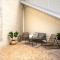Oasi urbana x 4 guests with Terrace - 10 min from Termini - Rzym