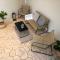 Oasi urbana x 4 guests with Terrace - 10 min from Termini - Rzym