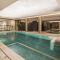 Hotel Beach Palace by CW Hotel Collection