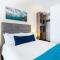 72Hub Apartments By Jalo
