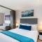 72Hub Apartments By Jalo