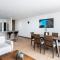 72Hub Apartments By Jalo