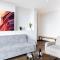72Hub Apartments By Jalo