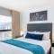 72Hub Apartments By Jalo