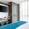 72Hub Apartments By Jalo
