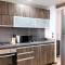 72Hub Apartments By Jalo