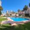 Apartamento Gemelos XII 27 IF Benidorm