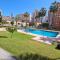 Apartamento Gemelos XII 27 IF Benidorm