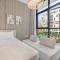 Private Tropical Poolside Studio by Blue Cloud Holidays