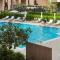 Private Tropical Poolside Studio by Blue Cloud Holidays