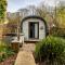 Emlyns Coppice - Luxury Woodland Glamping