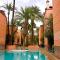 Riad Marhaba Marrakech