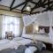 Fiume Lodge CC