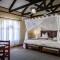 Fiume Lodge CC