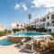 Menorca Apartamento ALDEAMAR I2 by Mauter Villas - Son Parc