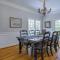 Family Home with Private Pool, BBQ, Beach Access in Palmetto Dunes - جزيرة هيلتون هيد