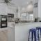 Family Home with Private Pool, BBQ, Beach Access in Palmetto Dunes - جزيرة هيلتون هيد