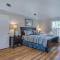 Family Home with Private Pool, BBQ, Beach Access in Palmetto Dunes - جزيرة هيلتون هيد