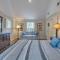 Family Home with Private Pool, BBQ, Beach Access in Palmetto Dunes - جزيرة هيلتون هيد