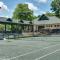 Family Home with Private Pool, BBQ, Beach Access in Palmetto Dunes - جزيرة هيلتون هيد